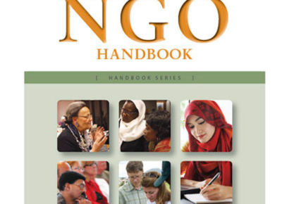NGO AND SOCIAL NETWORKING